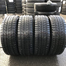 205/60R16 GRIP ICE X 2023年製　中古冬タイヤ　　4本セット:22000円