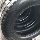 205/60R16 GRIP ICE X 2023年製　中古冬タイヤ　　4本セット:22000円