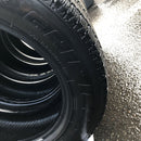 205/60R16 GRIP ICE X 2023年製　中古冬タイヤ　　4本セット:22000円