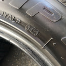 205/60R16 GRIP ICE X 2023年製　中古冬タイヤ　　4本セット:22000円