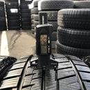 205/60R16 GRIP ICE X 2023年製　中古冬タイヤ　　4本セット:22000円