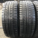 205/60R16 GRIP ICE X 2023年製　中古冬タイヤ　　4本セット:22000円