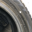 205/60R16 ダンロップ　2022年製 中古冬タイヤ　　4本セット:20000円