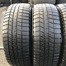 205/60R16 ダンロップ　2022年製 中古冬タイヤ　　4本セット:20000円