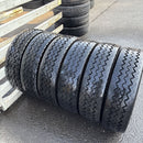 195/75R15 BRIDGESTONE RD616 中古ミックス　６本セット:36000円