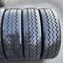 195/75R15 BRIDGESTONE RD616 中古ミックス　６本セット:36000円