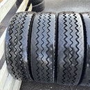 195/75R15 BRIDGESTONE RD616 中古ミックス　６本セット:36000円