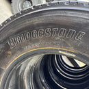 195/75R15 BRIDGESTONE RD616 中古ミックス　６本セット:36000円