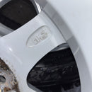 155/65R13 アルミホイール付き　TOYO GIZ2 中古スタッドレスタイヤ　4本セット:26000円