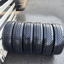 195/75R15 BRIDGESTONE RD616 中古ミックスタイヤ ６本セット:36000円