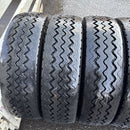 195/75R15 BRIDGESTONE RD616 中古ミックスタイヤ ６本セット:36000円