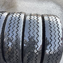 195/75R15 BRIDGESTONE RD616 中古ミックスタイヤ ６本セット:36000円