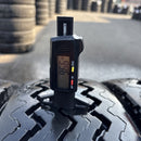 195/75R15 BRIDGESTONE RD616 中古ミックスタイヤ ６本セット:36000円