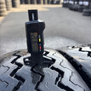 195/75R15 BRIDGESTONE RD616 中古ミックスタイヤ ６本セット:36000円