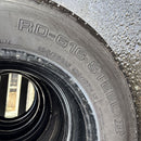 195/75R15 BRIDGESTONE RD616 中古ミックスタイヤ ６本セット:36000円
