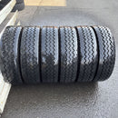 195/75R15 BRIDGESTONE RD616 ミックス　６本セット:35000円