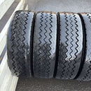 195/75R15 BRIDGESTONE RD616 ミックス　６本セット:35000円