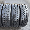 195/75R15 BRIDGESTONE RD616 ミックス　６本セット:35000円