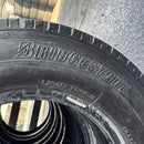 195/75R15 BRIDGESTONE RD616 ミックス　６本セット:35000円