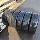195/75R15 BRIDGESTONE RD616 中古夏タイヤ　６本セット:36500円