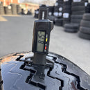 195/75R15 BRIDGESTONE RD616 中古夏タイヤ　６本セット:36500円