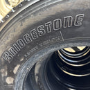 195/75R15 BRIDGESTONE RD616 中古夏タイヤ　６本セット:36500円