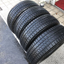 185/65R15 ブリヂストン VRX2 中古冬タイヤ 4本セット:17000円