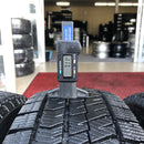 185/65R15 ブリヂストン VRX2 中古冬タイヤ 4本セット:17000円