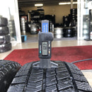 185/65R15 ブリヂストン VRX2 中古冬タイヤ 4本セット:17000円