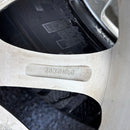 215/65R16 アルミホイール付き中古スタッドレスタイヤ4本セット:46000円