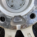 215/65R16 アルミホイール付き中古スタッドレスタイヤ4本セット:46000円