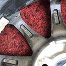 155/65R14 軽自動車用 ホイール付サマータイヤ 4本セット:30000円