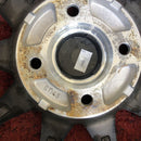 155/65R14 軽自動車用 ホイール付サマータイヤ 4本セット:30000円