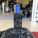 155/65R14 軽自動車用 ホイール付サマータイヤ 4本セット:30000円