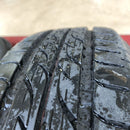 155/65R14 軽自動車用 ホイール付サマータイヤ 4本セット:30000円