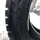 215/45R17 PIRELLI ICEASIMMETRICO 中古冬タイヤ 2本セット:11000円