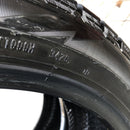 215/45R17 PIRELLI ICEASIMMETRICO 中古冬タイヤ 2本セット:11000円