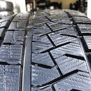 215/45R17 PIRELLI ICEASIMMETRICO 中古冬タイヤ 2本セット:11000円
