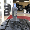 215/45R17 PIRELLI ICEASIMMETRICO 中古冬タイヤ 2本セット:11000円