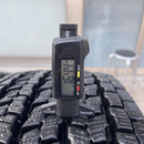 11R22.5 16PR YOKOHAMA, 905W バリ溝スタッドレス　激安美品　　4本セット:87,000円