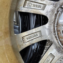 155/65R14 アルミホイール付き中古スタッドレスタイヤ　4本セット:31000円