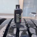 295/80R22.5, 153/150J, DUNLOP, SP122 激安美品　　4本セット:95,000円