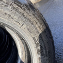 205/80R17.5 ブリヂストン　R202 2025年製 中古夏タイヤ　　６本セット:72500円