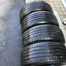 245/40ZR18 ミネルバ 2025年製 中古夏タイヤ 4本セット:24000円