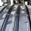 245/40ZR18 ミネルバ 2025年製 中古夏タイヤ 4本セット:24000円