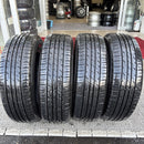 195／65R15 91H ECOFINE 2021年製　中古夏タイヤ　　４本セット:17000円