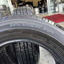 195／65R15 91H ECOFINE 2021年製　中古夏タイヤ　　４本セット:17000円