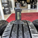 195／65R15 91H ECOFINE 2021年製　中古夏タイヤ　　４本セット:17000円