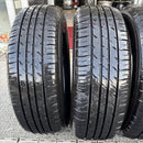 195／65R15 91H ECOFINE 2021年製　中古夏タイヤ　　４本セット:17000円