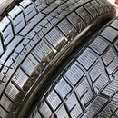 205/60R16 ヨコハマ iG60 中古スタッドレスタイヤ 4本セット:20000円